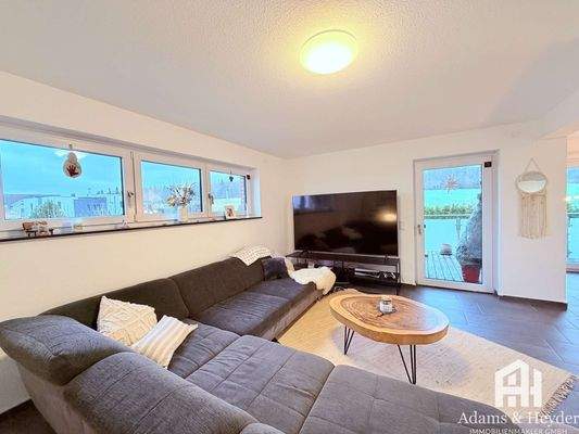 Wohnzimmer OG, Bild 1