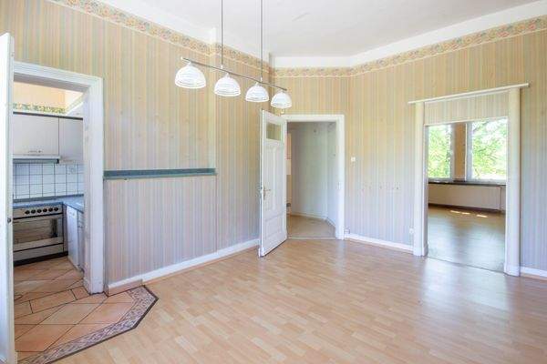 Wohnzimmer OG rechts