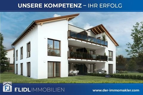 Fürstenzell Wohnungen, Fürstenzell Wohnung kaufen