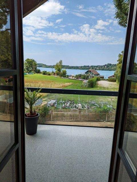 Wörthsee Wohnungen, Wörthsee Wohnung mieten