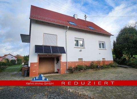 Schallodenbach Häuser, Schallodenbach Haus kaufen