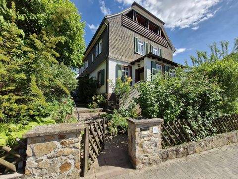 Alsbach-Hähnlein Häuser, Alsbach-Hähnlein Haus kaufen