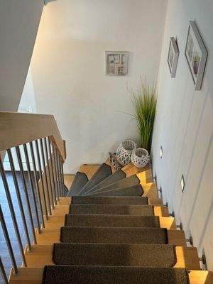 Treppe