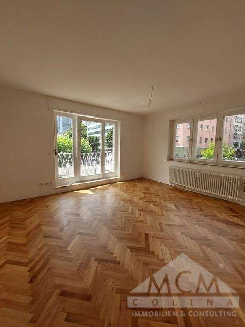 Frankfurt am Main Büros, Büroräume, Büroflächen 