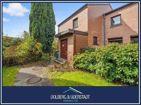 Hamburg / Rahlstedt Häuser, Hamburg / Rahlstedt Haus kaufen