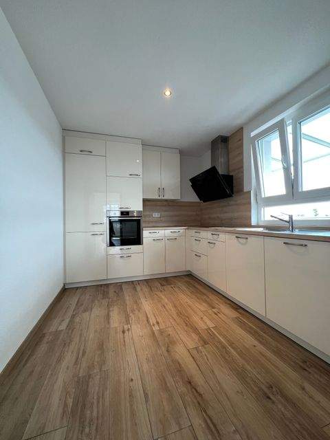 Waldshut-Tiengen Wohnungen, Waldshut-Tiengen Wohnung mieten