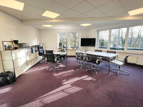 Rostock Büros, Büroräume, Büroflächen 