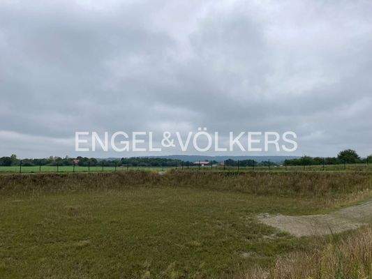 EV - Grundstück - Ansicht