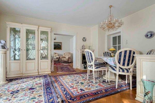 Esszimmer Ansicht 01