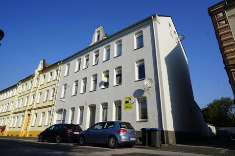 Gelsenkirchen Renditeobjekte, Mehrfamilienhäuser, Geschäftshäuser, Kapitalanlage