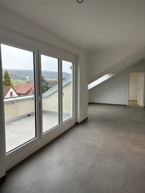 Untergruppenbach Wohnungen, Untergruppenbach Wohnung mieten