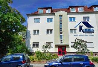 Hausansicht - straßenseitig