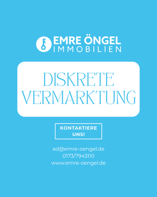 Diskrete Vermarktung