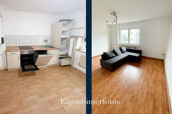 Alte Eigentümerfotos