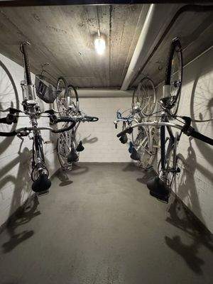 Fahrradkeller