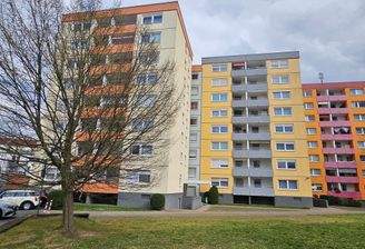 Ansicht Südwestseite