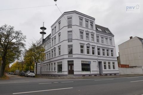 Wilhelmshaven Wohnungen, Wilhelmshaven Wohnung kaufen