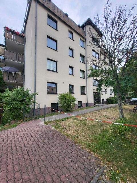 Dessau-Roßlau Wohnungen, Dessau-Roßlau Wohnung mieten