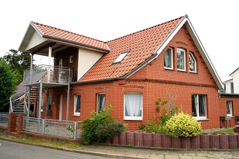 Lauenburg/Elbe Häuser, Lauenburg/Elbe Haus kaufen