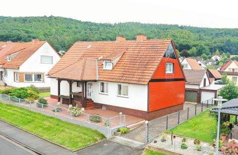 Wanfried Häuser, Wanfried Haus kaufen