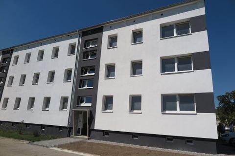 Brünzow Wohnungen, Brünzow Wohnung mieten