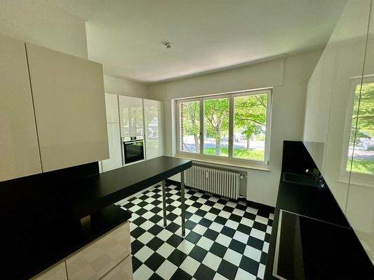 Küche 1.OG