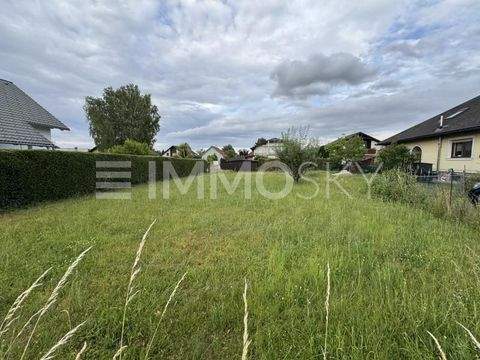 Gerasdorf bei Wien Grundstücke, Gerasdorf bei Wien Grundstück kaufen