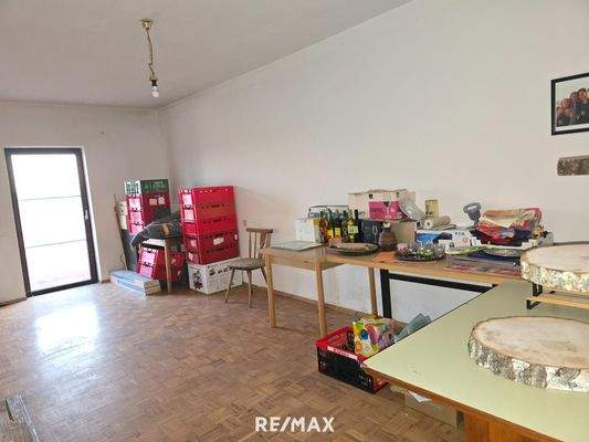 weiteres Zimmer 1 OG