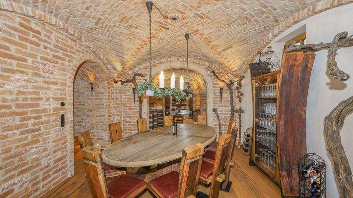 KITZIMMO-Luxusvilla mit Kaiserblick in Alleinlage kaufen - Immobilien Scheffau.