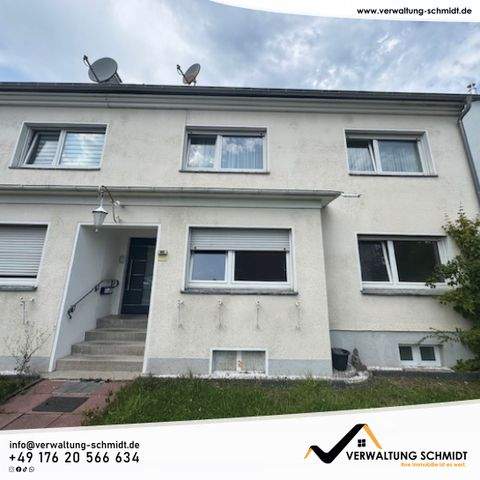 Lüdenscheid Wohnungen, Lüdenscheid Wohnung mieten