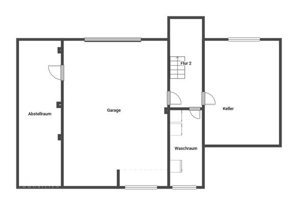 Floor Plan 1st Floor
