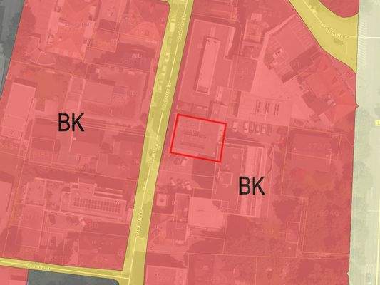 Flächenwidmungsplan