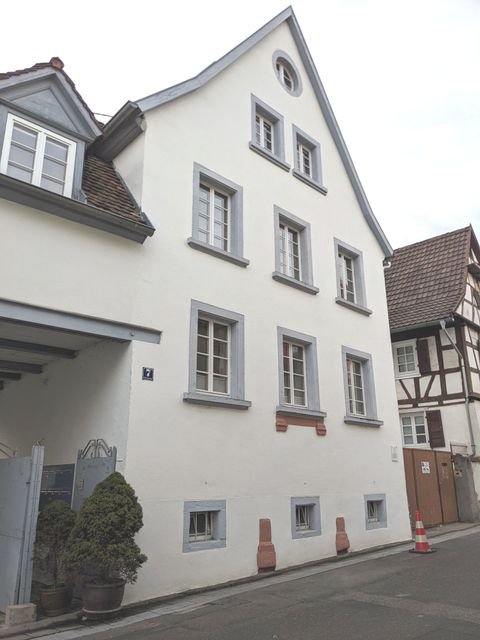 Landau in der Pfalz Wohnungen, Landau in der Pfalz Wohnung mieten