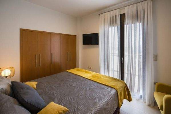 Kreta, Kissamos: Hervorragend gestaltete Villa zum Verkauf