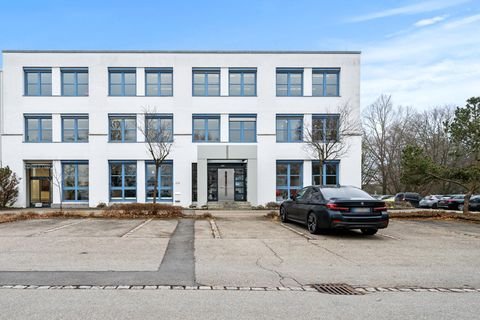 Weingarten Büros, Büroräume, Büroflächen 