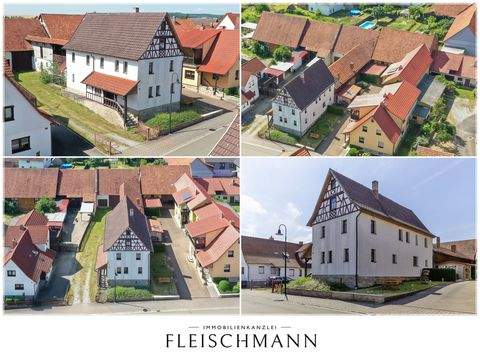 Römhild Häuser, Römhild Haus kaufen