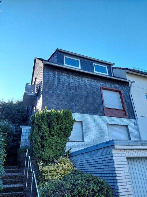 Remscheid Häuser, Remscheid Haus kaufen