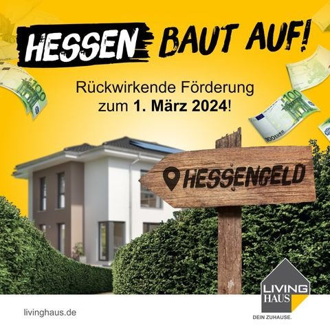 Gersfeld (Rhön) Häuser, Gersfeld (Rhön) Haus kaufen