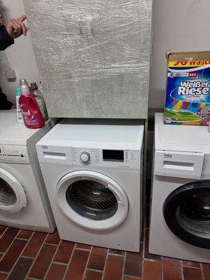 Waschmaschinen