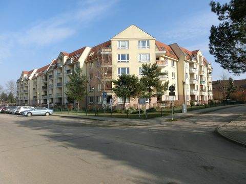 Beeskow Wohnungen, Beeskow Wohnung mieten