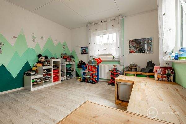 Kinderzimmer