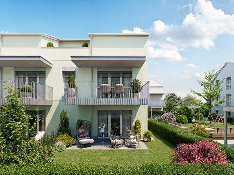 Straßwalchen Wohnungen, Straßwalchen Wohnung kaufen