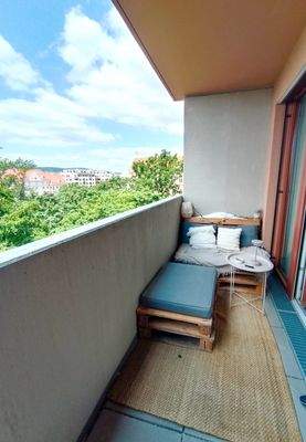 Loggia