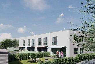 Außen Visualisierung