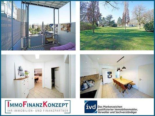 Die perfekte Wohnung für Ihre Familie Kopie