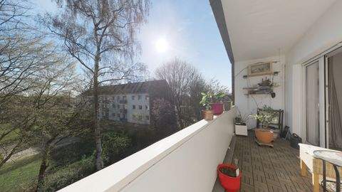 Münster Wohnungen, Münster Wohnung kaufen