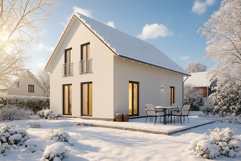 Picher Häuser, Picher Haus kaufen