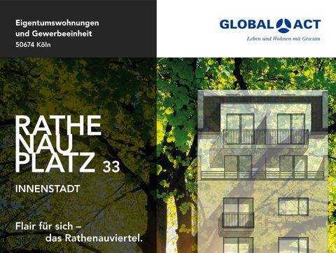 Köln Wohnungen, Köln Wohnung kaufen