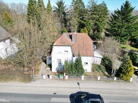 Seevetal Häuser, Seevetal Haus kaufen