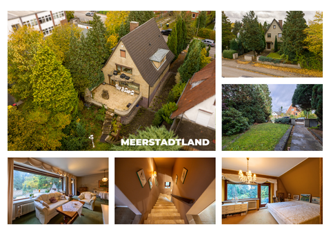 Hamburg Häuser, Hamburg Haus kaufen